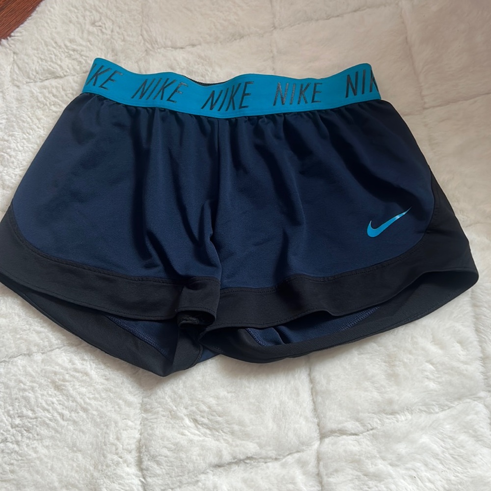 Nike athletic shorts
